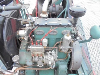 Diversen N/A 1954 - F.N. 4RM/62C 4X4 image 9