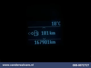 Ford Transit Custom 2015 - 2.2 TDCI L1H1 2350kg Trekhaak | Bijrijdersbank obrazek 14