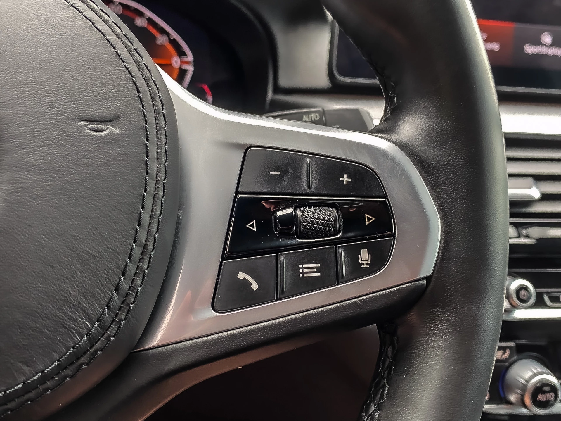 BMW 5 Series 2022 - Touring 520i 184PK Automaat M-Sport obrázek 57