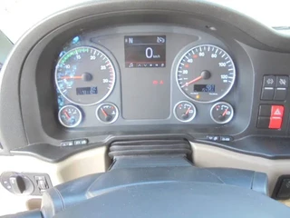 MAN TGX 2018 - 26.500 XXL NL TRUCK SMART TACHO 20X IN STOCK obrazek 15