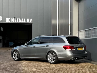 Mercedes-Benz E-Class 2013 - Estate 250 CDI Prestige Avantgarde bj.2013 7 Pers|Autom|Camera|Trekhaak. immagine 3