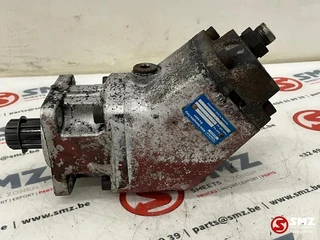 Volvo - Occ hydraulische pomp F01-040-R Volvo на продажу