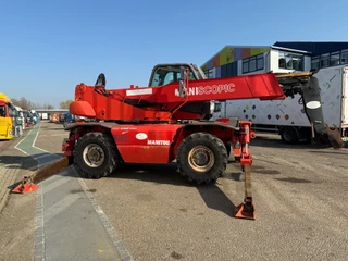 Manitou N/A 2005 - MRT215 bild 6