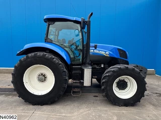 New Holland N/A 2014 - T 7.210 T7.210 zdjecie 14