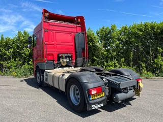 DAF XF 460 2017 - FT Euro6 Intarder obrazek 3
