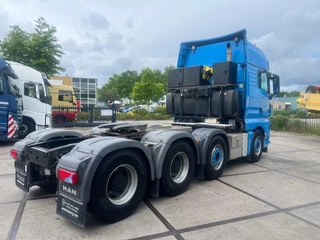 MAN TGX 2013 - 41.540 8x4/4 BLS obrazek 7