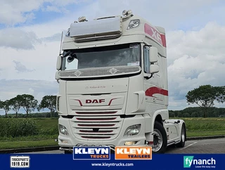 DAF N/A 2020 - XF 530 te koop