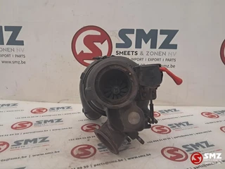 MAN 2014 - Occ turbocharger D2066 MAN afbeelding 3 miniatuur
