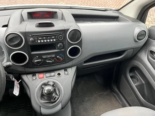 Citroën Berlingo 2015 - Zonder APK изображение 25