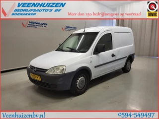 Opel Combo 2004 - 1.3CDTi | Start niet, nokkenassensor stuk! immagine 1