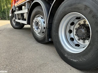 Volvo FM 330 Euro 6 Geesink 20m³ 2016 - N/A afbeelding 11