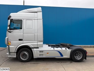 DAF XF480 2020 - EURO 6d, Retarder, Standairco image 10
