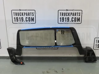 MAN N/A - Body & Chassis Parts Buitenspiegel Re. TGX TG3 image 1