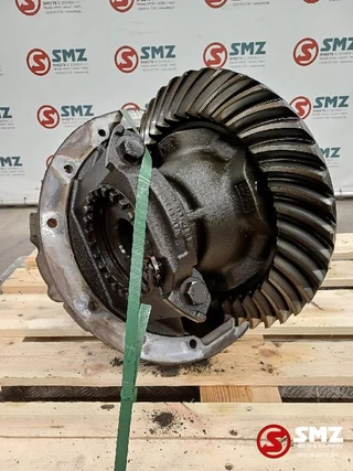 MAN N/A 2016 - Occ differentiëel HY1350-12 i=2,533 MAN bild 2