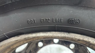 Diverse 2025 - UNIROYAL DH40 315/80R22.5 SET DOT 0325 zdjęcie 3 miniatura
