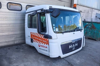 MAN TGS 2009 - F99L17 81.60000-7838 zdjecie 2