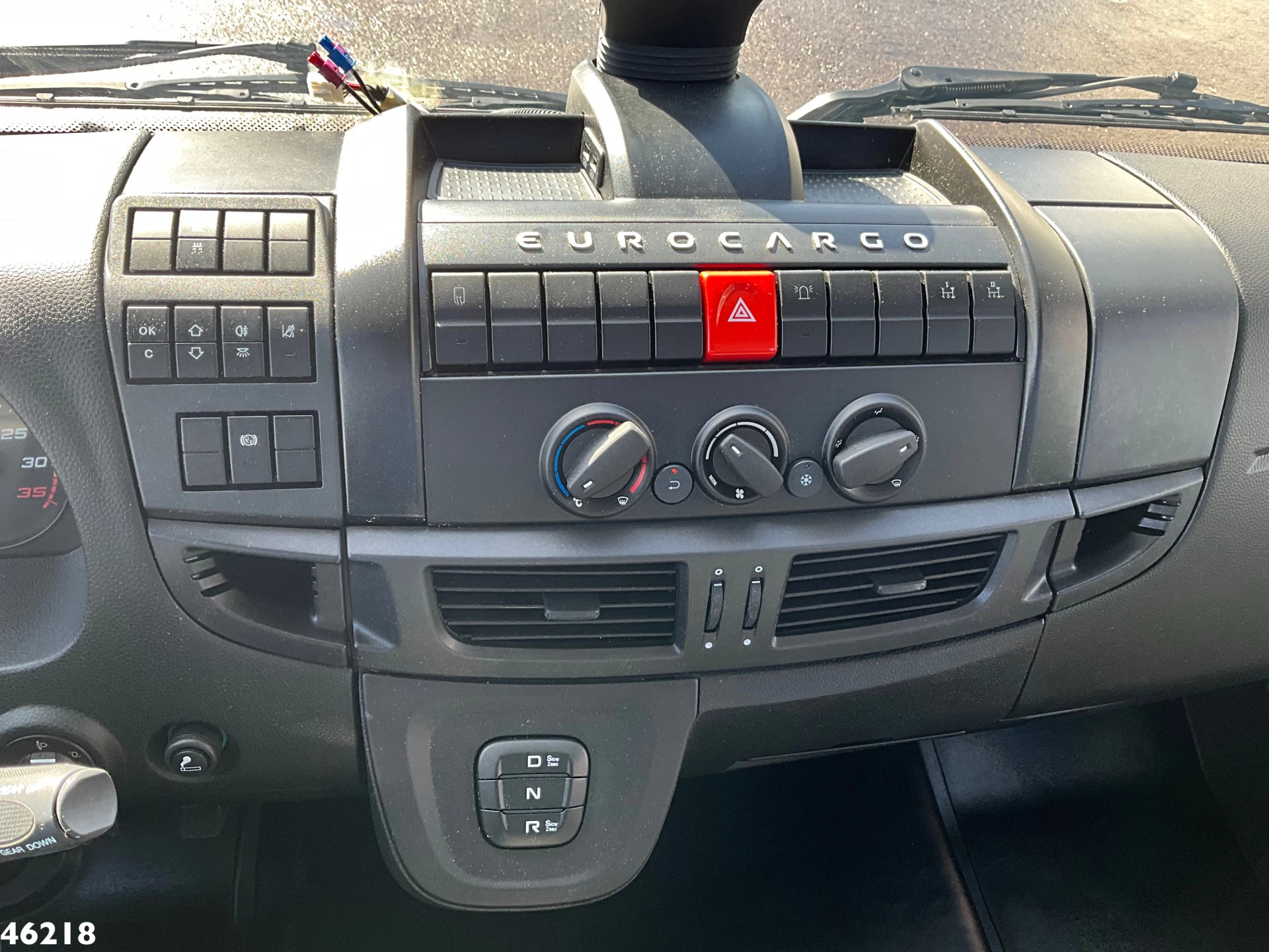 Iveco Eurocargo 2024 - ML80E21K Meiller 4m³ kipper Just 9.053 km! image 15