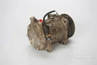 MAN TGX - 51779707028 Airco compressor imagem 2
