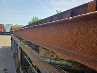 Diversen Low loader body - N/A imagen 15