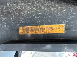 Kässbohrer N/A 2022 - Lowbed  / 6.00m extendable / hydraulic ramps  / steering-axle / lift-axle obrazek 57