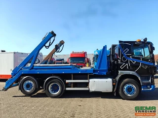 DAF CF 440 2015 - FAN imagen 12
