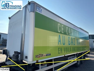 Chereau N/A 2017 - P1502 obrazek 1