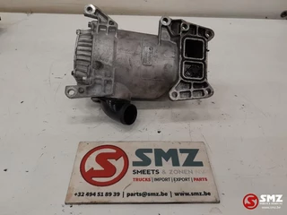DAF N/A - Occ olieafscheider DAF immagine 5