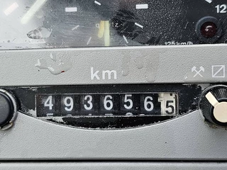 MAN N/A 2003 - 8.140 L2000 immagine 9