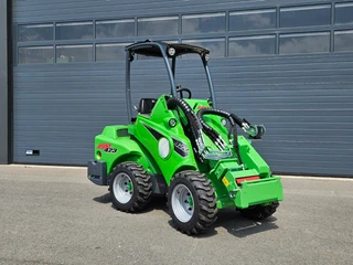 Avant 2025 - 423 mini-shovel te koop