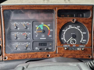Scania R 2001 - R164-580 V8 4x2 - PTO/Hydraulic - Original 447.506 KM - Night clima - Retarder - Low KM - PTO image 15