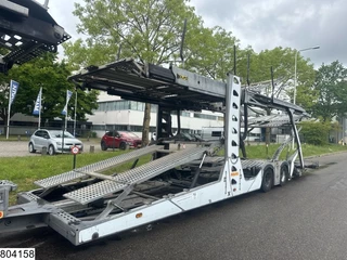 Volvo N/A 2017 - FM 460 EURO 6, Rolfo, Combi, Standairco image 12