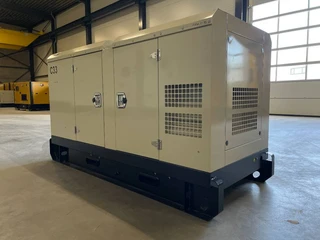 Cummins 2026 - 4B3.9-G12 - 33 kVA Generator - DPX-19830.1 obrázek 3 náhled