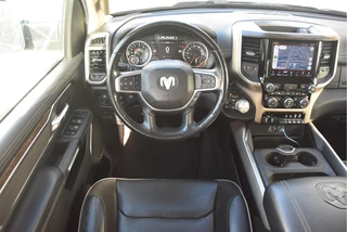 Dodge Ram 1500 2020 - 5.7 Hemi Crew Cab Laramie afbeelding 3 miniatuur