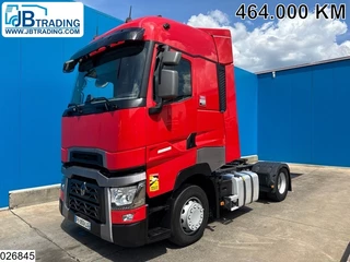 Renault N/A 2021 - T 480 EURO 6d, Standairco te koop