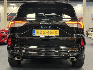 Ford Kuga 2022 - 2.5 PHEV Vignale 225PK Automaat | Adaptive Cruise | B&O Sound | El. Achterklep obrazek 42