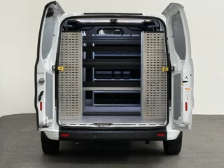 Ford Transit Custom 2020 - 300 2.0 TDCI L2H1 Trend immagine 3 miniatura
