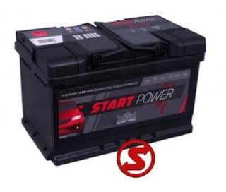 Diversen N/A - Batterij 12V 71AH (c20) 680A (EN) zdjecie 1