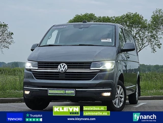 Volkswagen Transporter 2020 - 2.0 TDI image 1