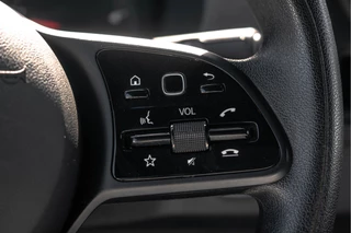 Mercedes-Benz Sprinter 2023 - 315 CDI | 150 PK | Automaat | Bakwagen met laadklep | Zijdeur | Camera | Cruise | Mbux | Climatronic imagen 17