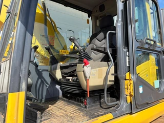 Komatsu PC240 2015 - N/A zdjecie 19