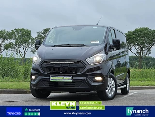 Ford Transit 2020 - 2.0 imagen 1