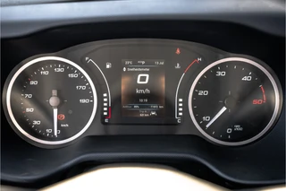 Iveco Daily 2020 - 35C18 | 3.0L | 180 PK | Bakwagen met laadklep | Zijdeur | Automaat | N1 | Cruise | Airco obrazek 14