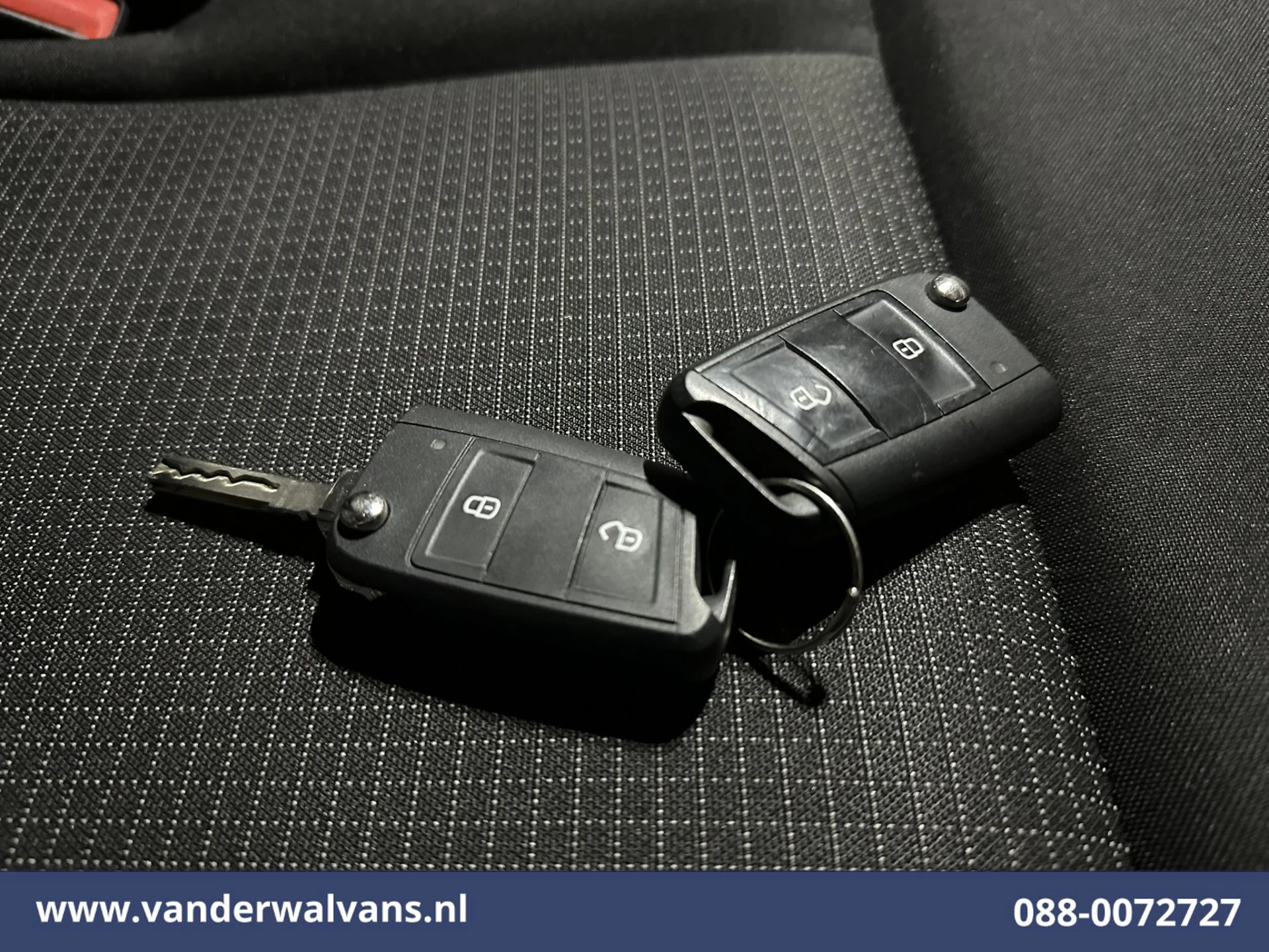 MAN TGE 2023 - 2.0 141pk Bakwagen Laadklep Euro6 Airco | Apple Carplay | Android Auto Bild 15