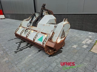 FAE N/A 2004 - UMM/S 200-20 Mulcher obrazek 1