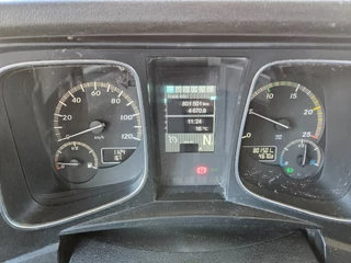 Mercedes-Benz Actros 2012 - 2842 6x2 ADR LAG 22.000 Liter 4 Comp. Apk imagen 30