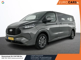 Ford Transit Custom 2025 - 340 2.5 Automaat PHEV L2H1 Limited for sale