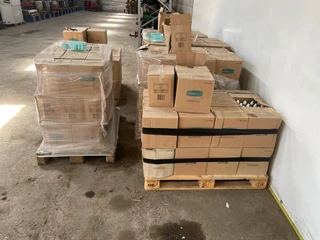 Viraqur Handgel 165 Boxes of 12 - N/A obrazek 12