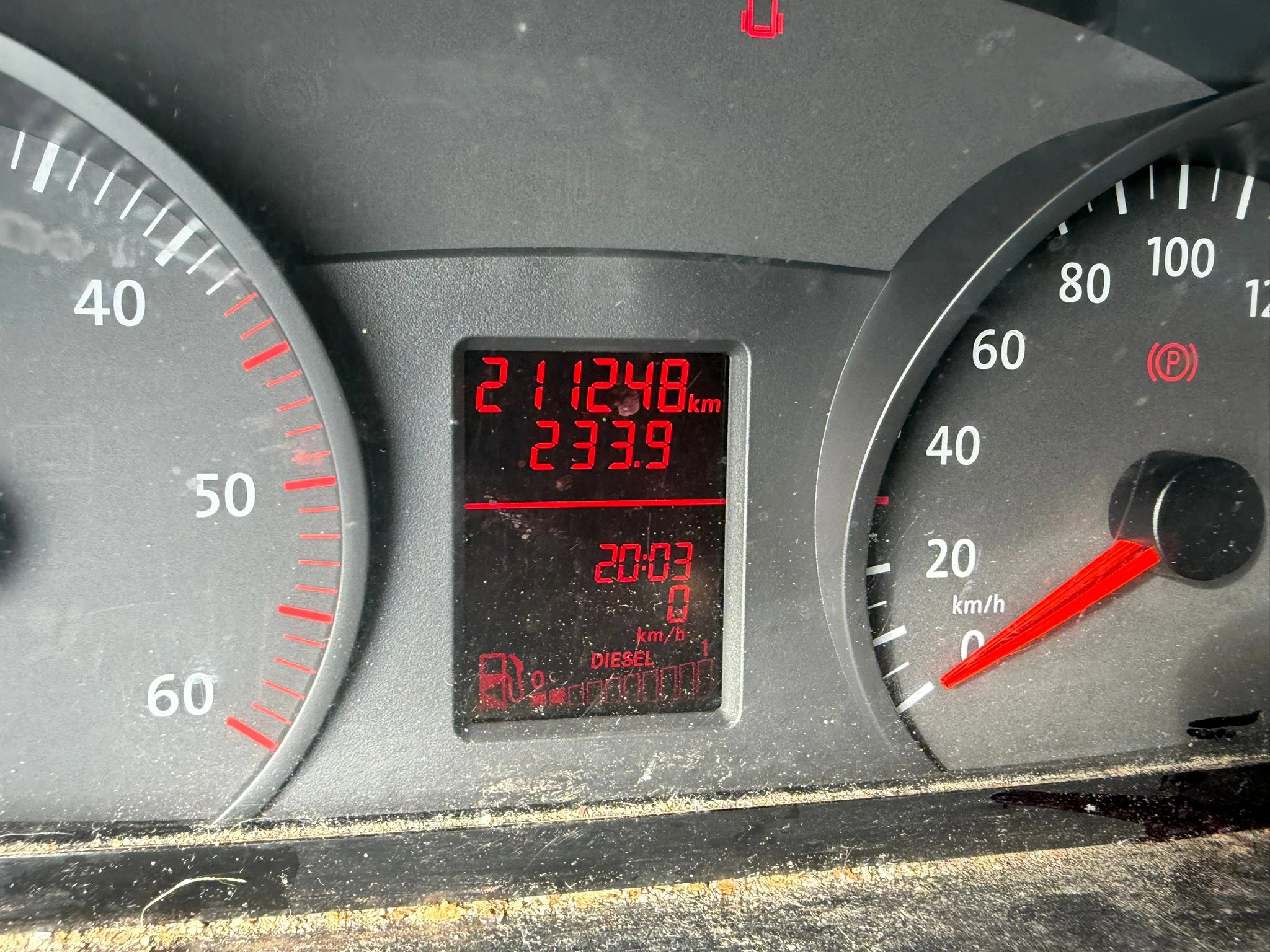 Volkswagen Crafter 2011 - 2.5TDI L1H1 Koelwagen +220V Stekker Carrier Trekhaak Airco Cruisecontrol imagen 12
