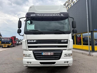 DAF CF 2010 - N/A bild 6