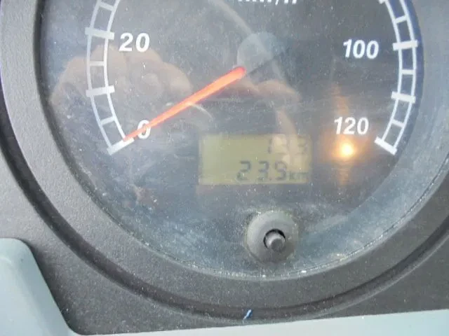 Diversen FOTON DAIMLER TX 3234 6X4 2015 - FOTON DAIMLER TX 3234 6X4 obrázek 13